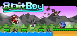 8bitboy logo