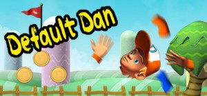 Default Dan logo