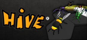 Hive was developed by BlueLine Games ($9.99 noted that my good friend Jim Sterling and non-friend Yahtzee also make straining noises while playing this in the making of this review. By the way, not being friends with Yahtzee isn't for a lack of effort. I've sent stuff on Twitter, love letters to his address, had sky writers fly over his house, burned my name into his lawn.. seriously, what more must a girl do? He must be playing hard to get. 