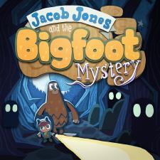 Jacob Jones and the Bigfoot Mystery was developed by Lucid Games ($2.99 can't believe they introduced the bigfoot as a main character this early into the series in the making of this review)