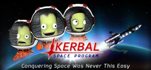 Kerbal Logo