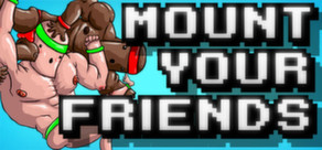 Mount Your Friends Logo