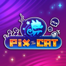 Pix Logo