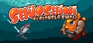 Shutshimi logo