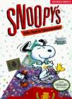 Snoopy's_Silly_Sports_Spectacular_Cover