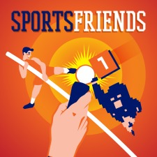 sportsfriends logo