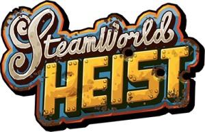 SteamWorld logo