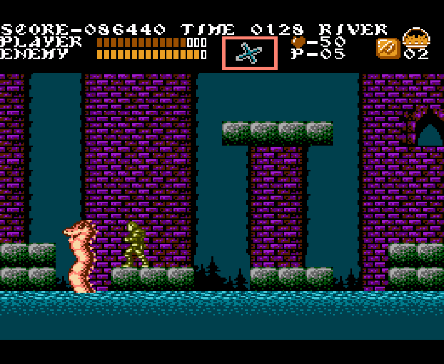 Castlevania Holy Relics1-220520-193727