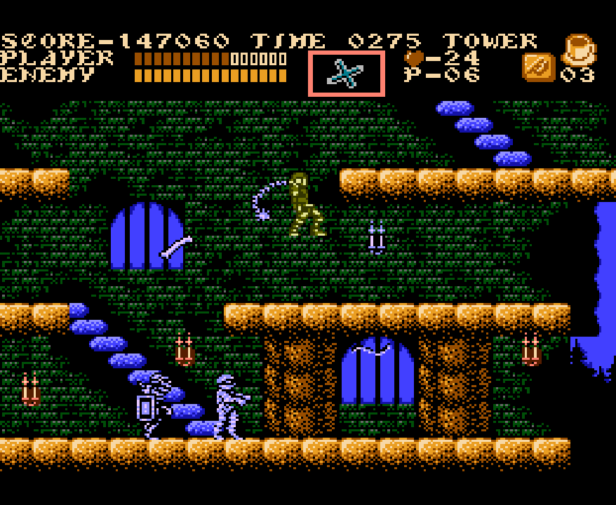 Castlevania Holy Relics1-220520-195716