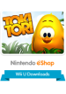 Toki Tori logo